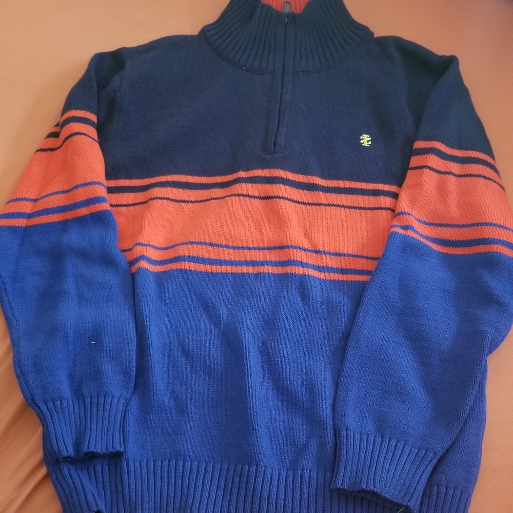 Boy's sweater